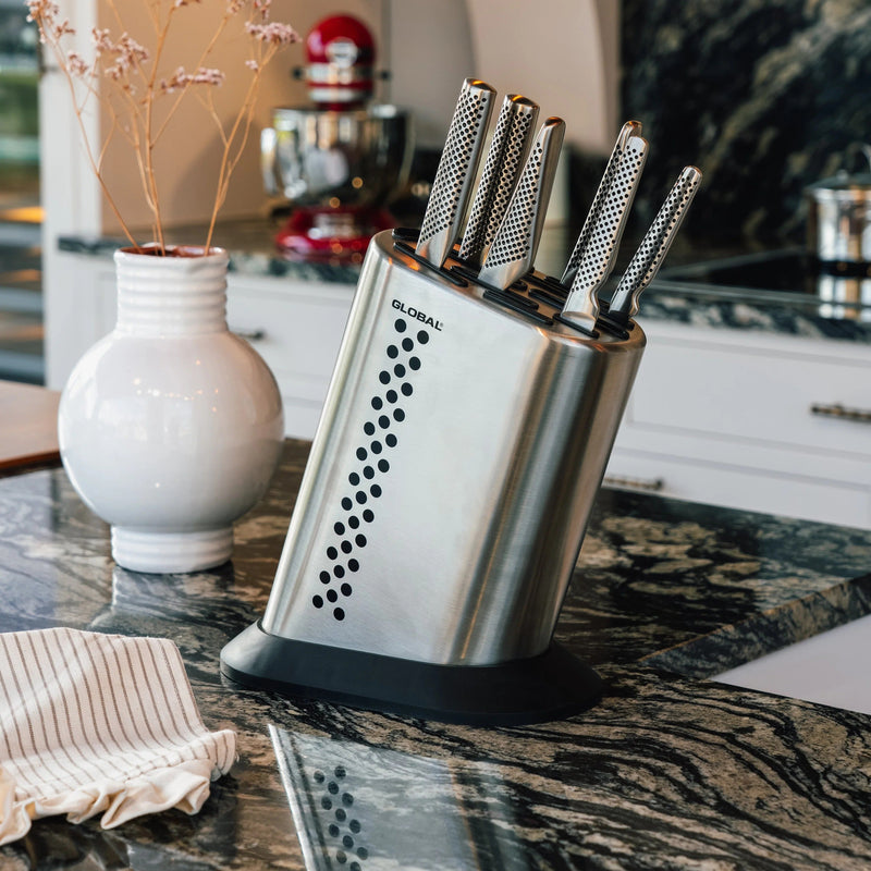 Knife Blocks