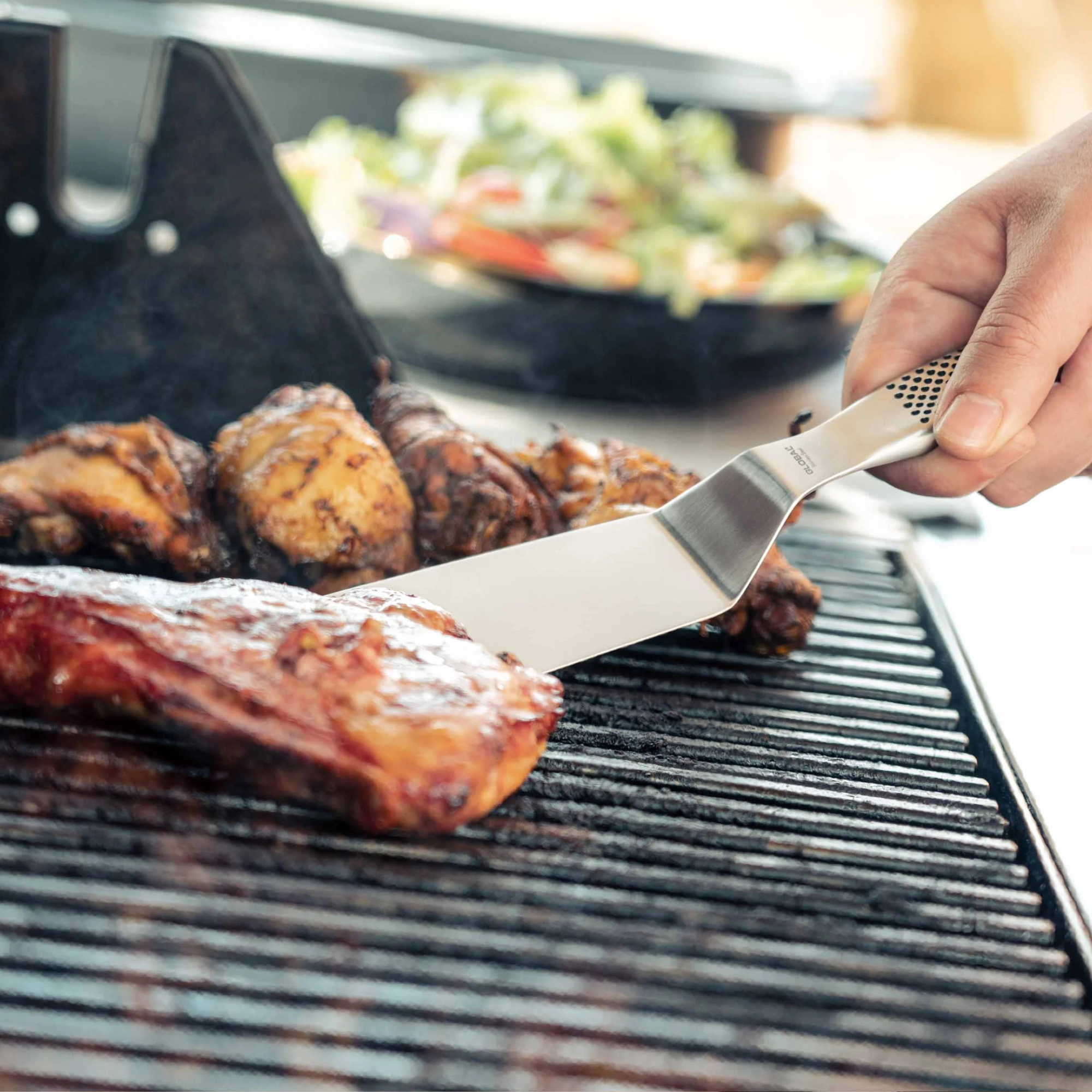 BBQ Knives & Accessories