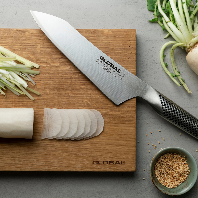 Chef's Knives