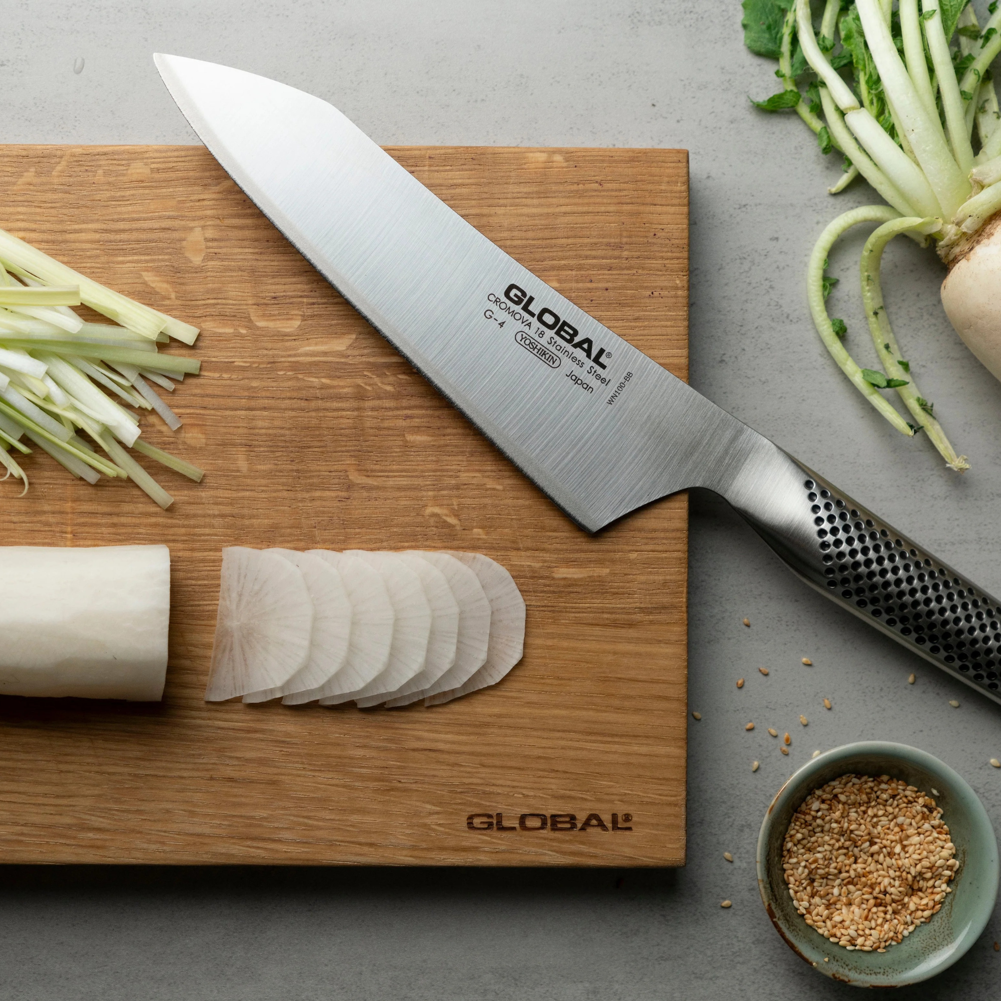 Chef's Knives