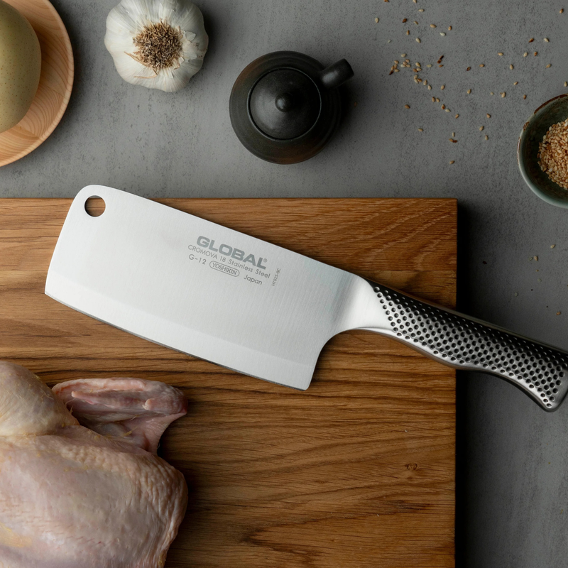 Meat & Fish Knives