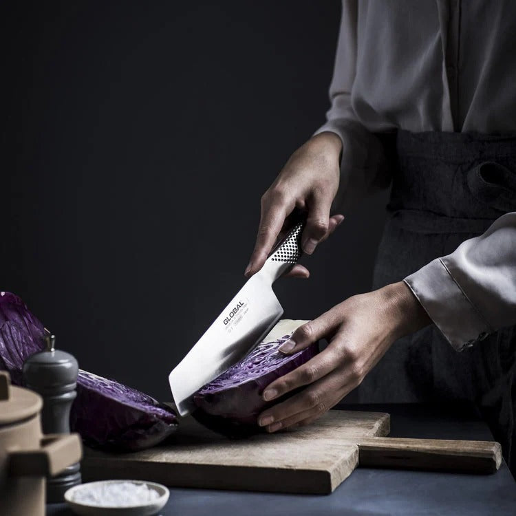 Vegetable Knives