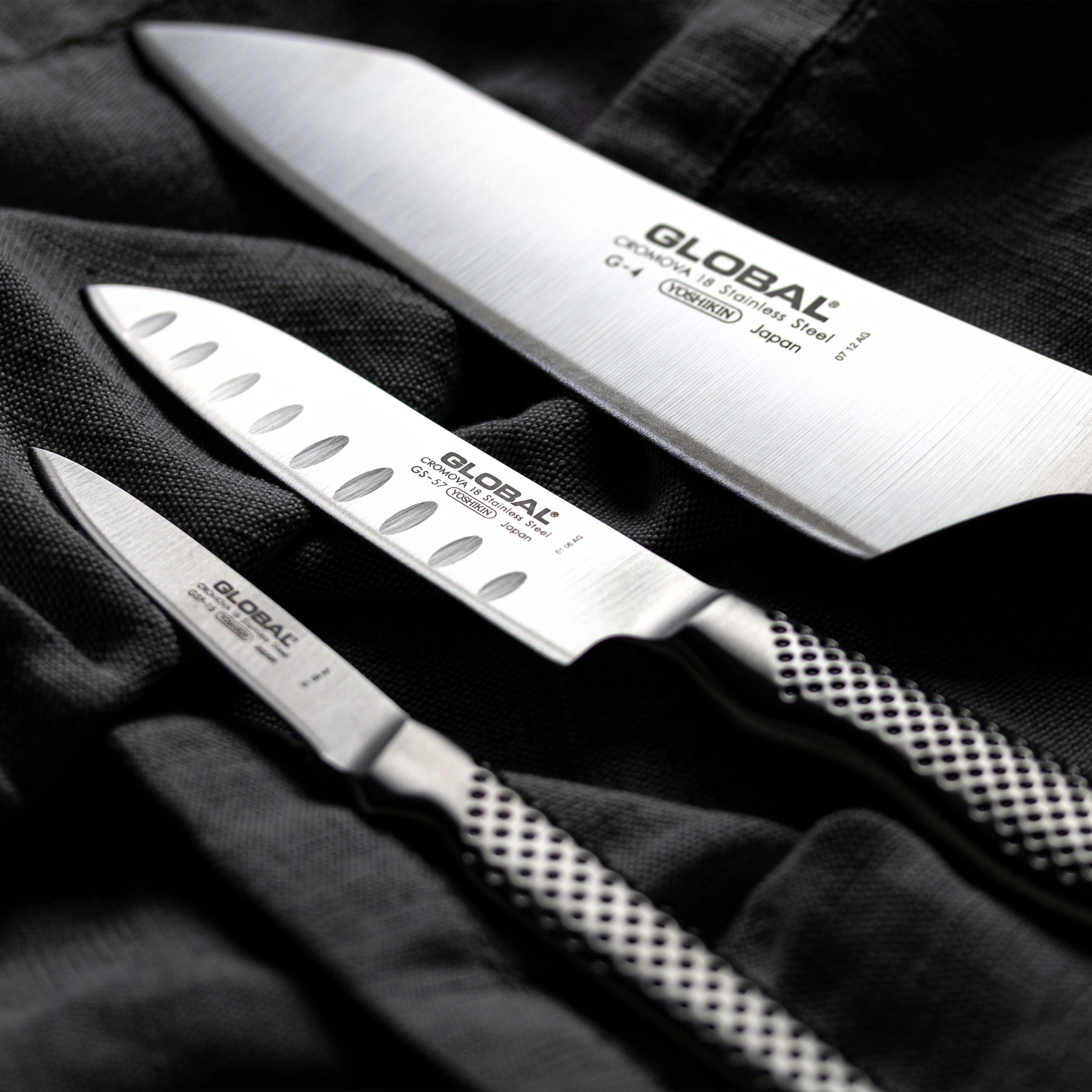 Global Forged Series (GF)