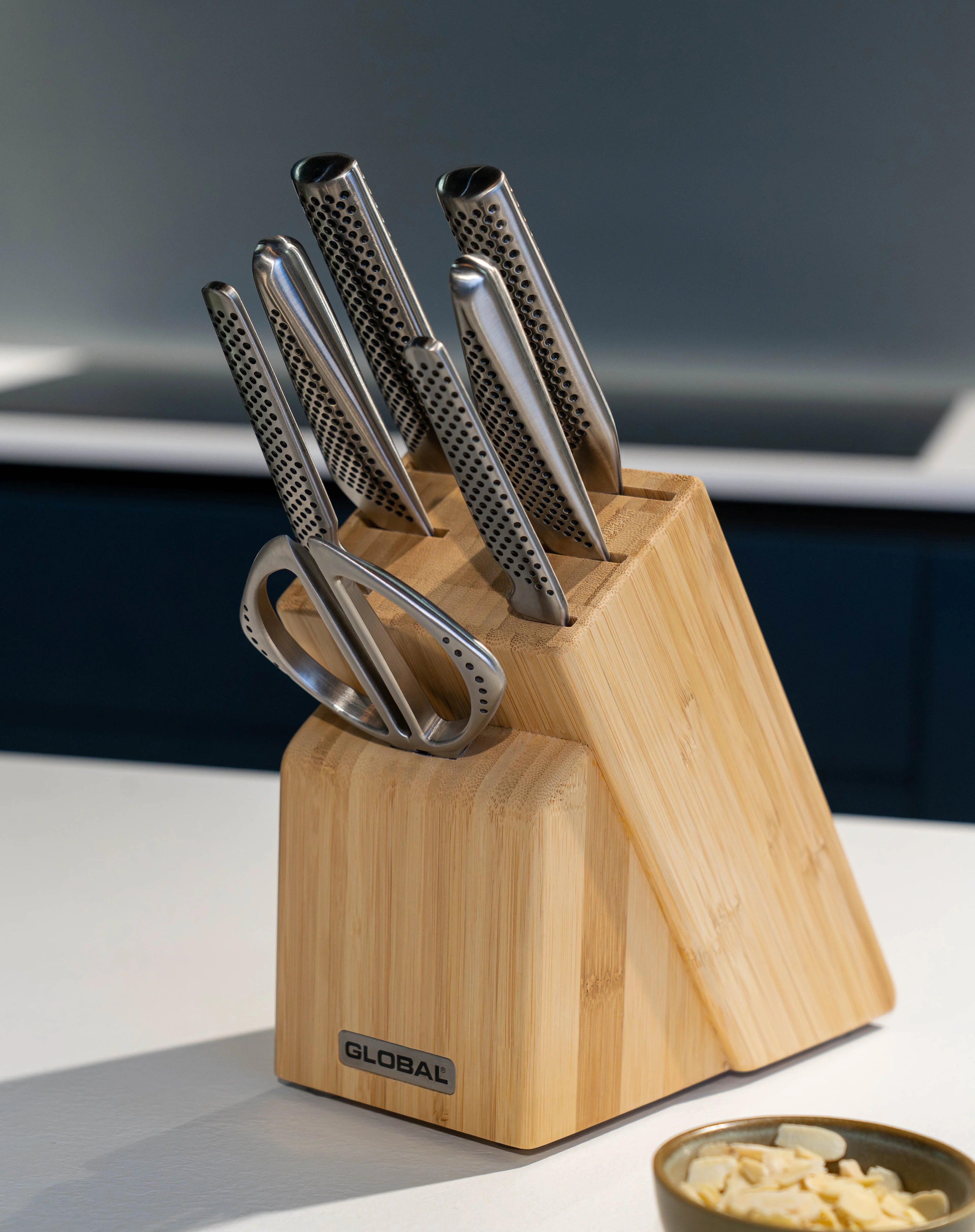 Knife Block Sets