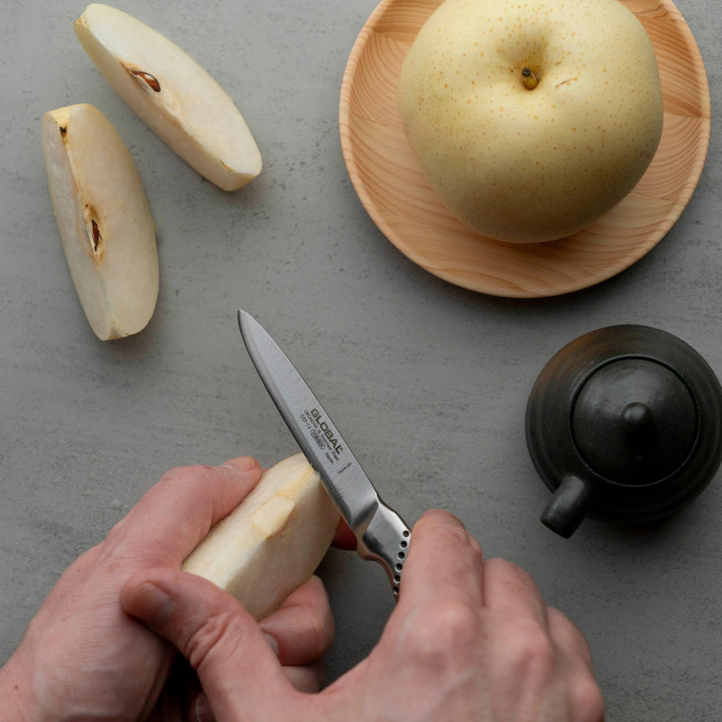 Peeling Knives