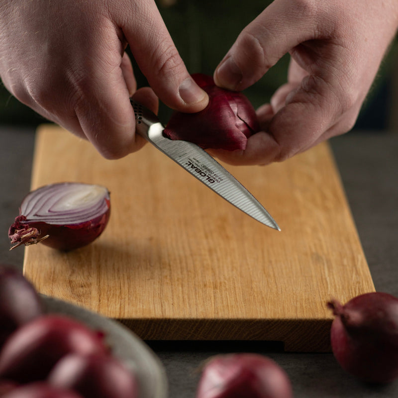 Paring Knives
