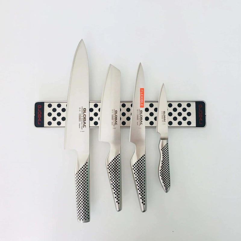 Magnetic Racks