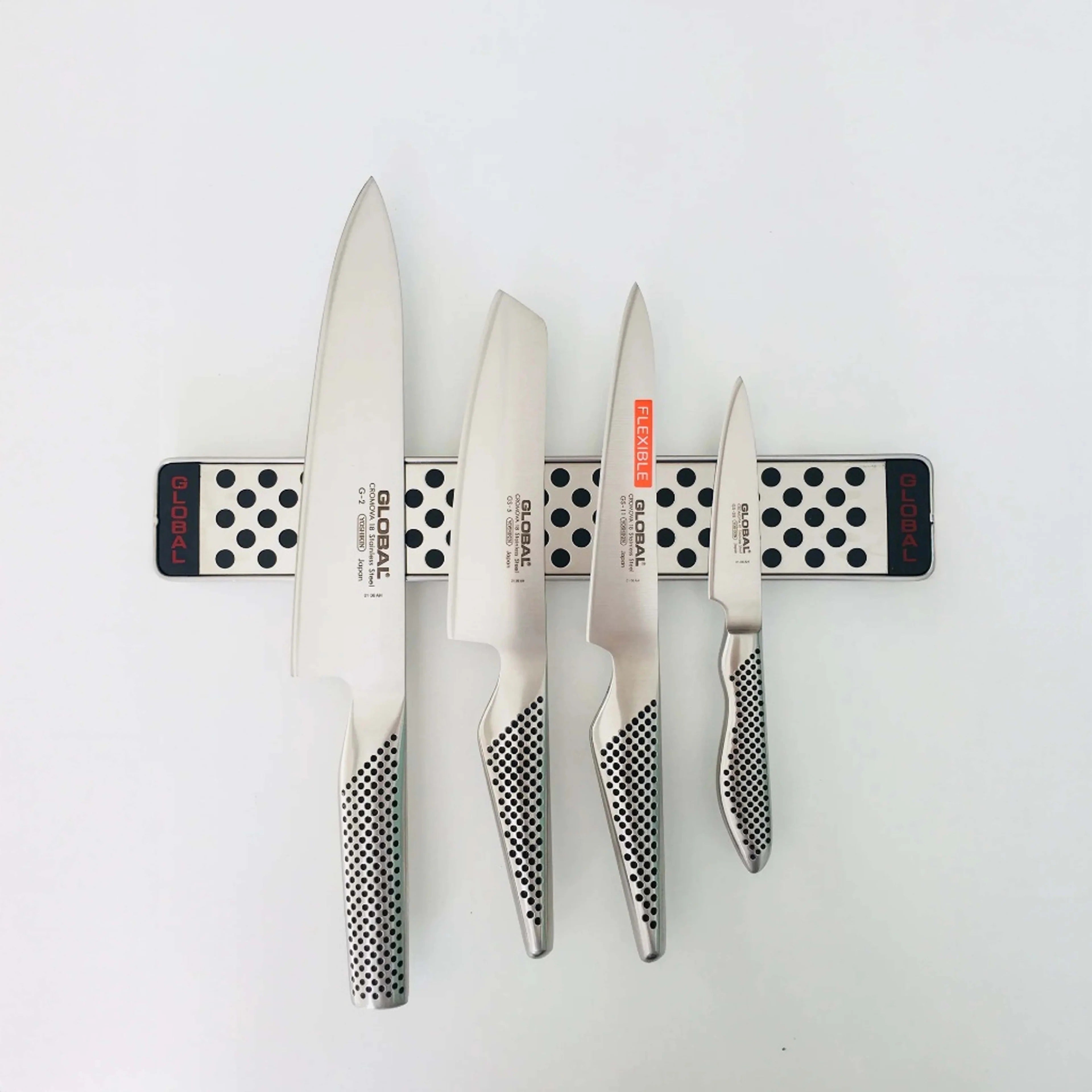 Magnetic Racks