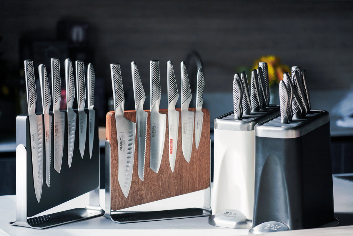 Knife Sets