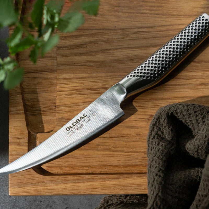 Boning & Filleting Knives