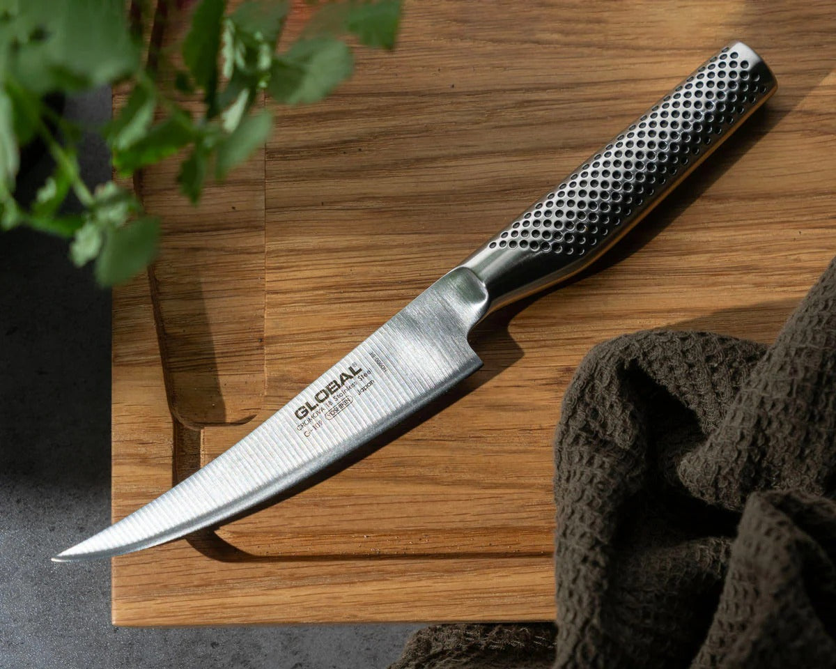 Boning & Filleting Knives