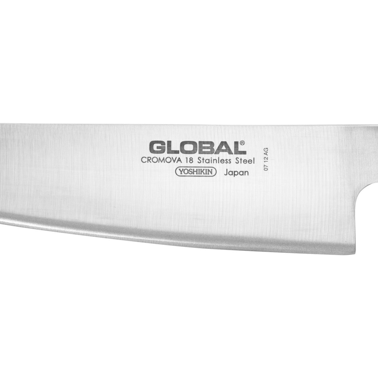 Classic 18cm Cooks Knife GS-98