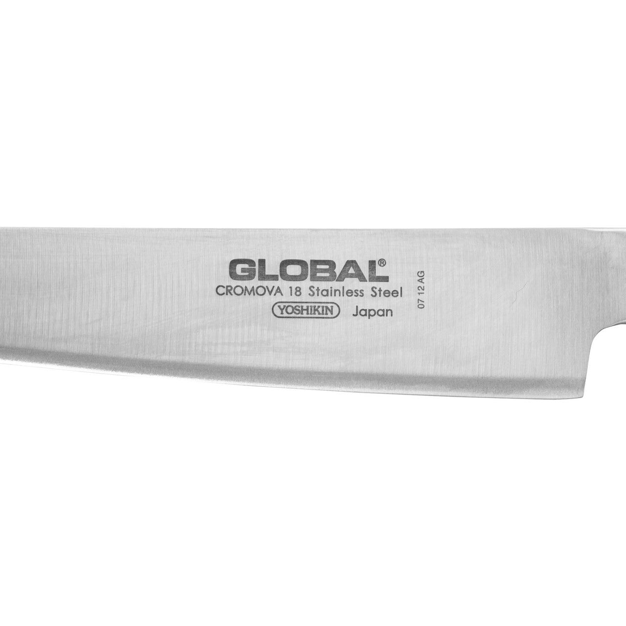 Classic 20cm Carving Knife GS-101
