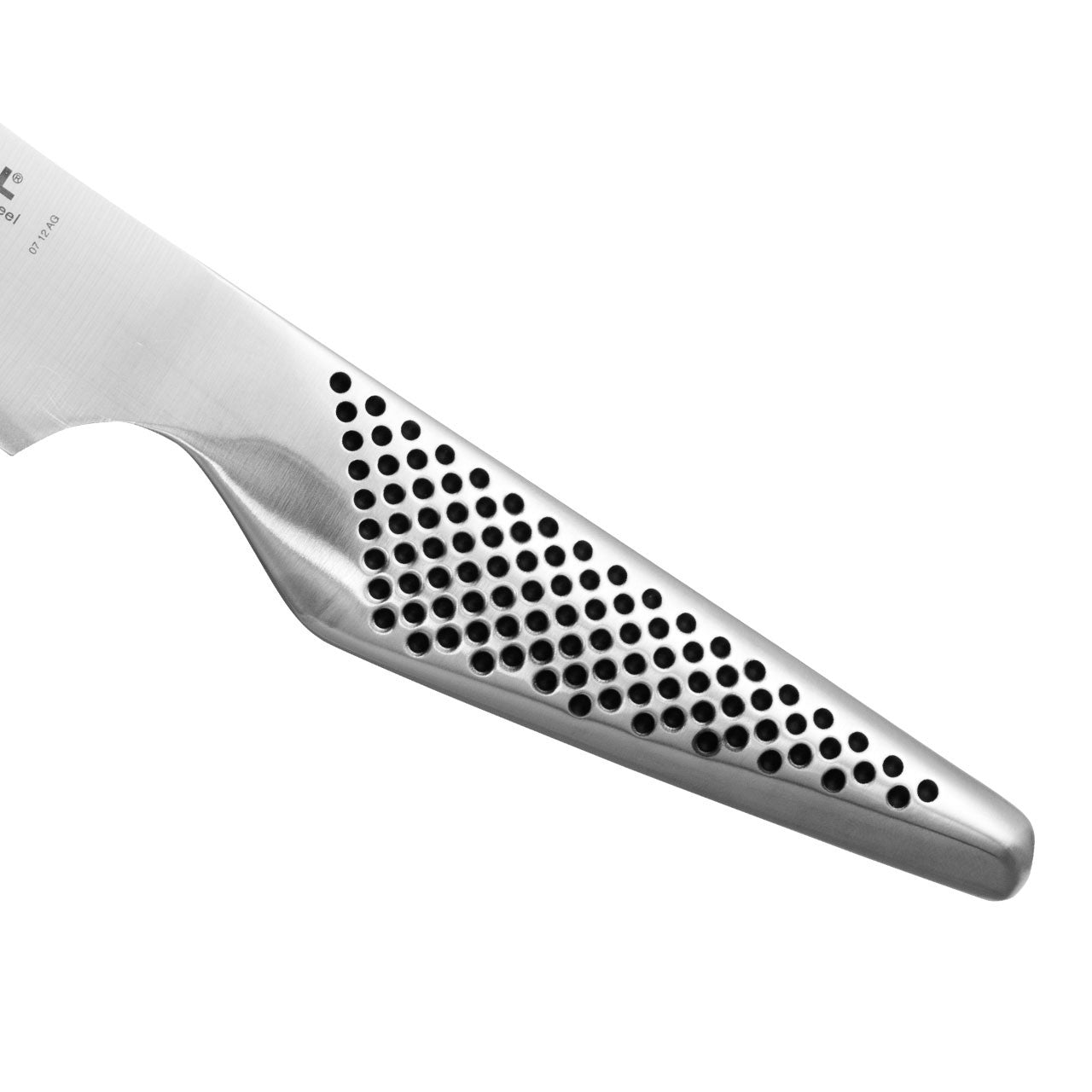 Classic 10cm Oriental Cooks Knife GS-97