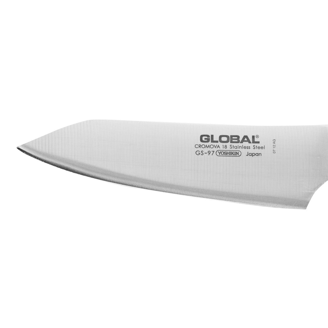 Classic 10cm Oriental Cooks Knife GS-97