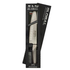 Classic 20cm Cooks Knife - Fluted