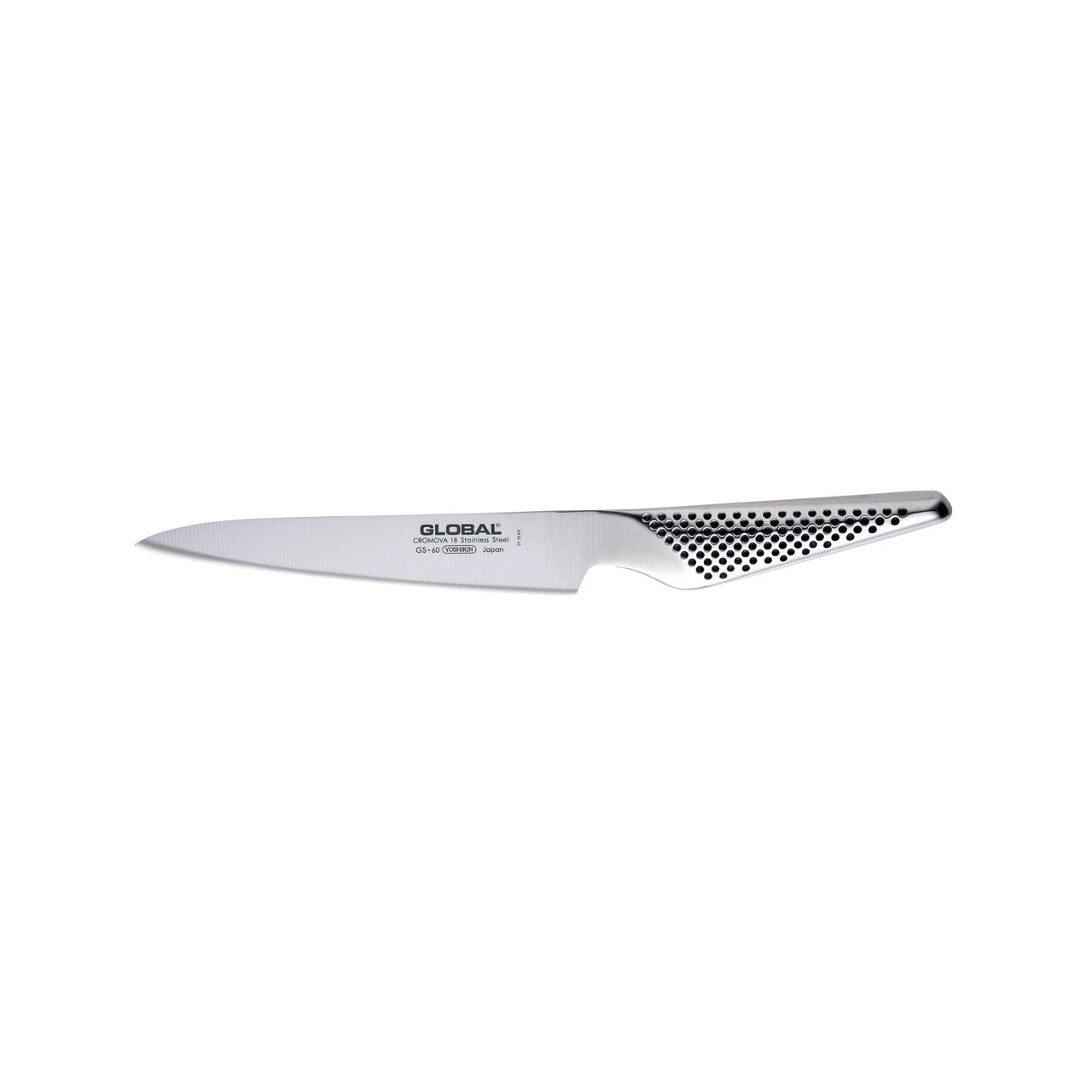 Classic 15cm Utility Knife GS-60