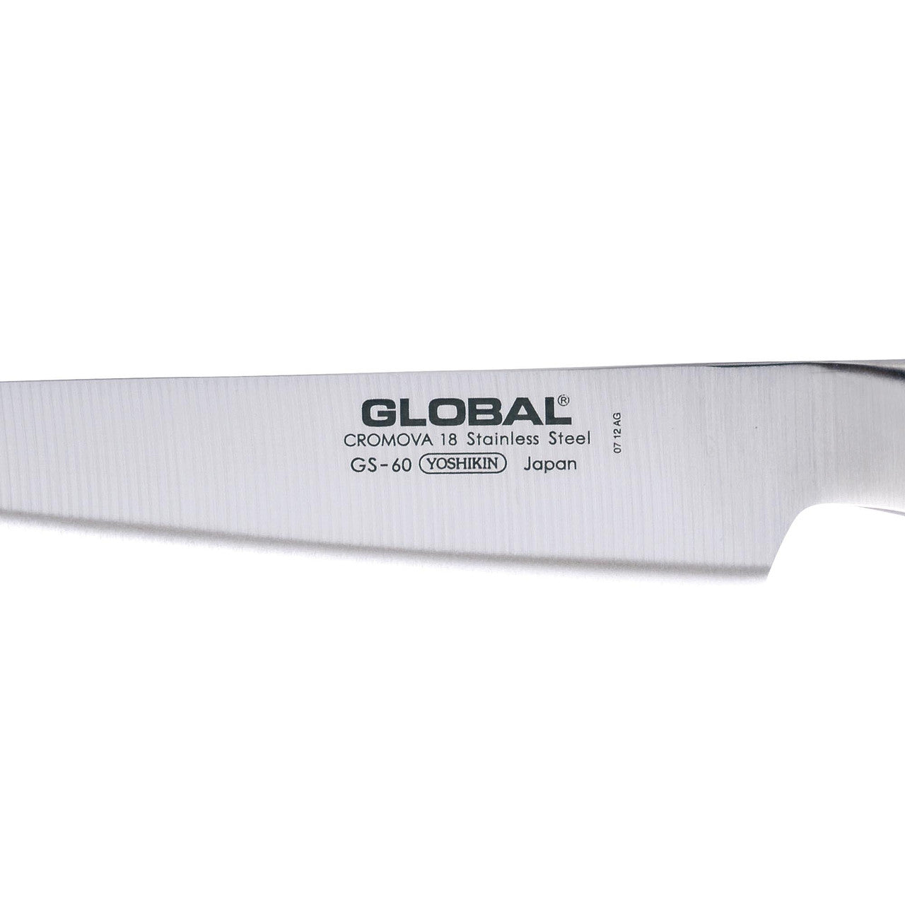 Classic 15cm Utility Knife GS-60