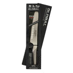 Classic 21cm Carving Knife - Fluted