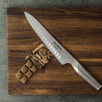 Classic 21cm Carving Knife - Fluted