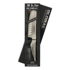 Classic 14cm Vegetable Knife - Fluted