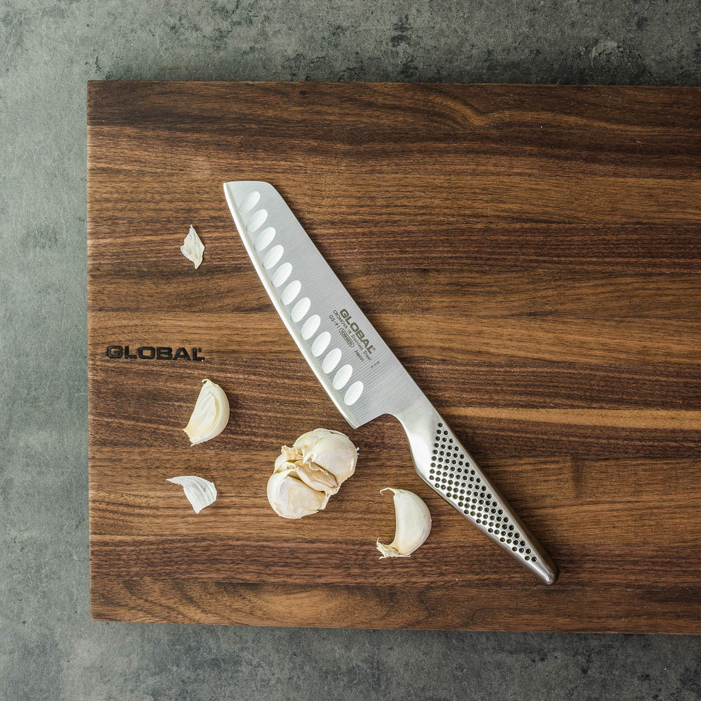 Classic 14cm Vegetable Knife - Fluted