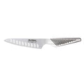 Classic 13cm Cooks Knife - Fluted