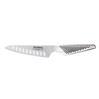 Classic 13cm Cooks Knife - Fluted
