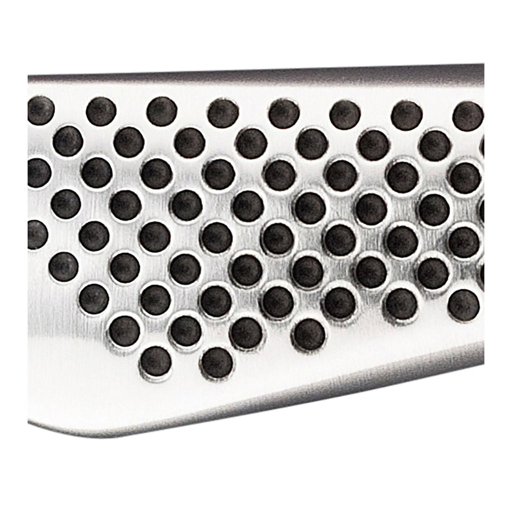 Classic 13cm Cooks Knife - Fluted