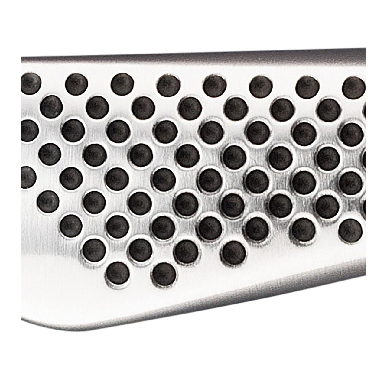 Classic 13cm Cooks Knife - Fluted
