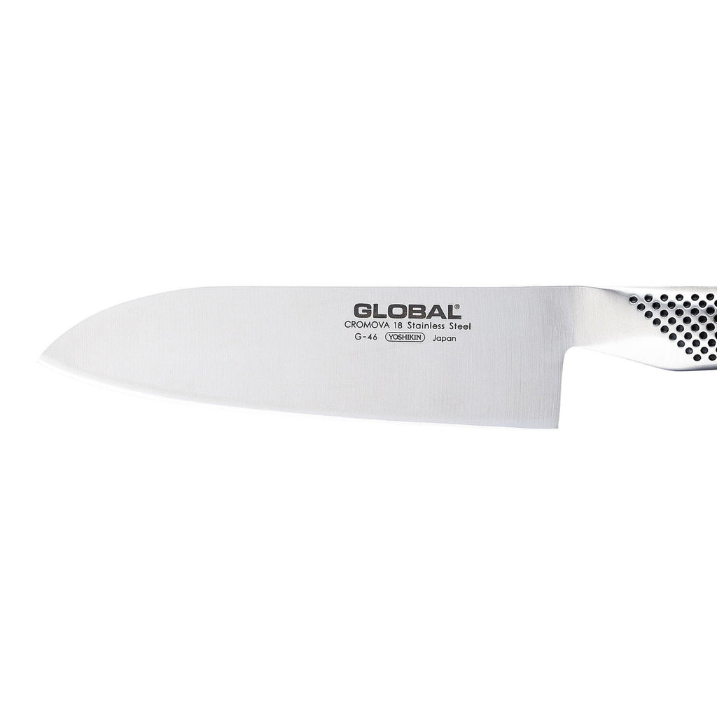 Classic 18cm Santoku Knife G-46