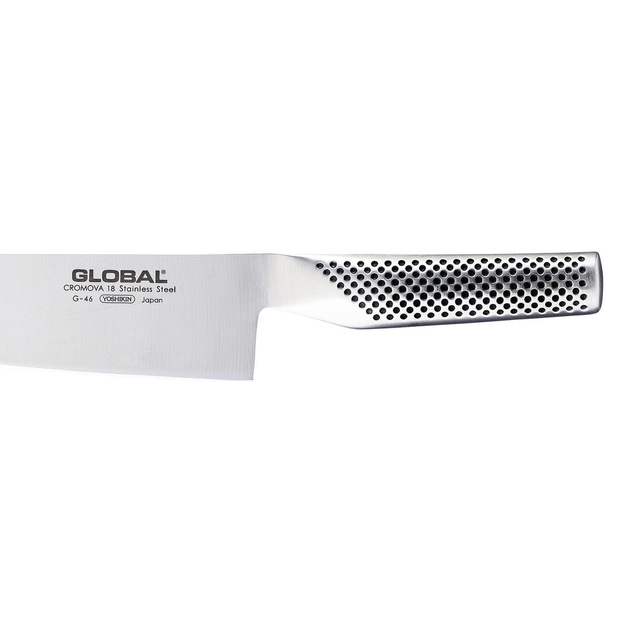 Classic 18cm Santoku Knife G-46