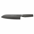 Global Z 7" Santoku Fluted Knife
