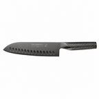 Global Z 7" Santoku Fluted Knife