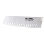 Classic 18cm Vegetable Knife, Fluted G-81
