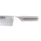 Classic 18cm Vegetable Knife, Fluted G-81
