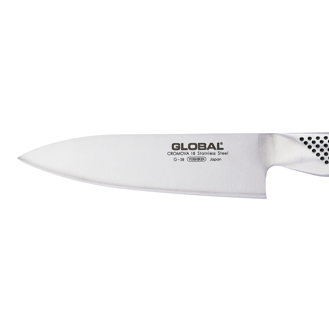Classic 16cm Cooks Knife G-58