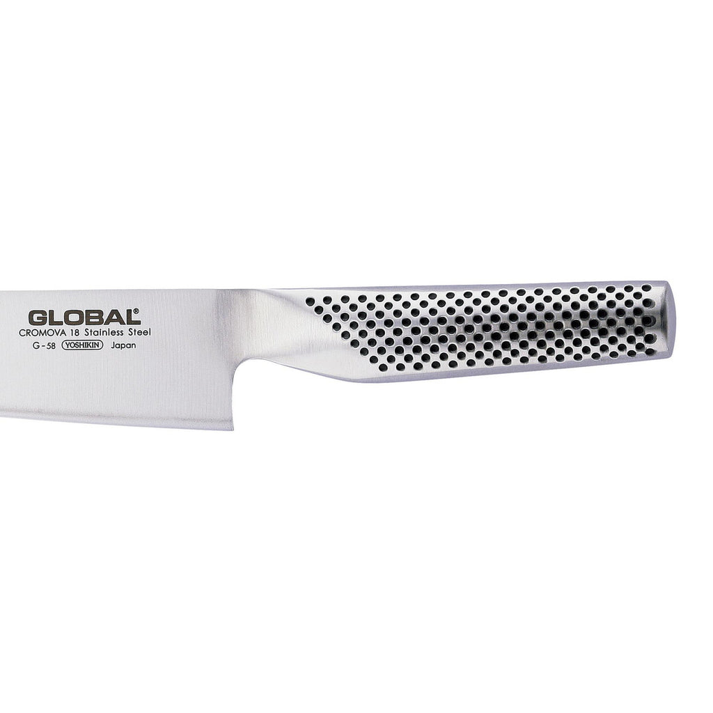 Classic 16cm Cooks Knife G-58