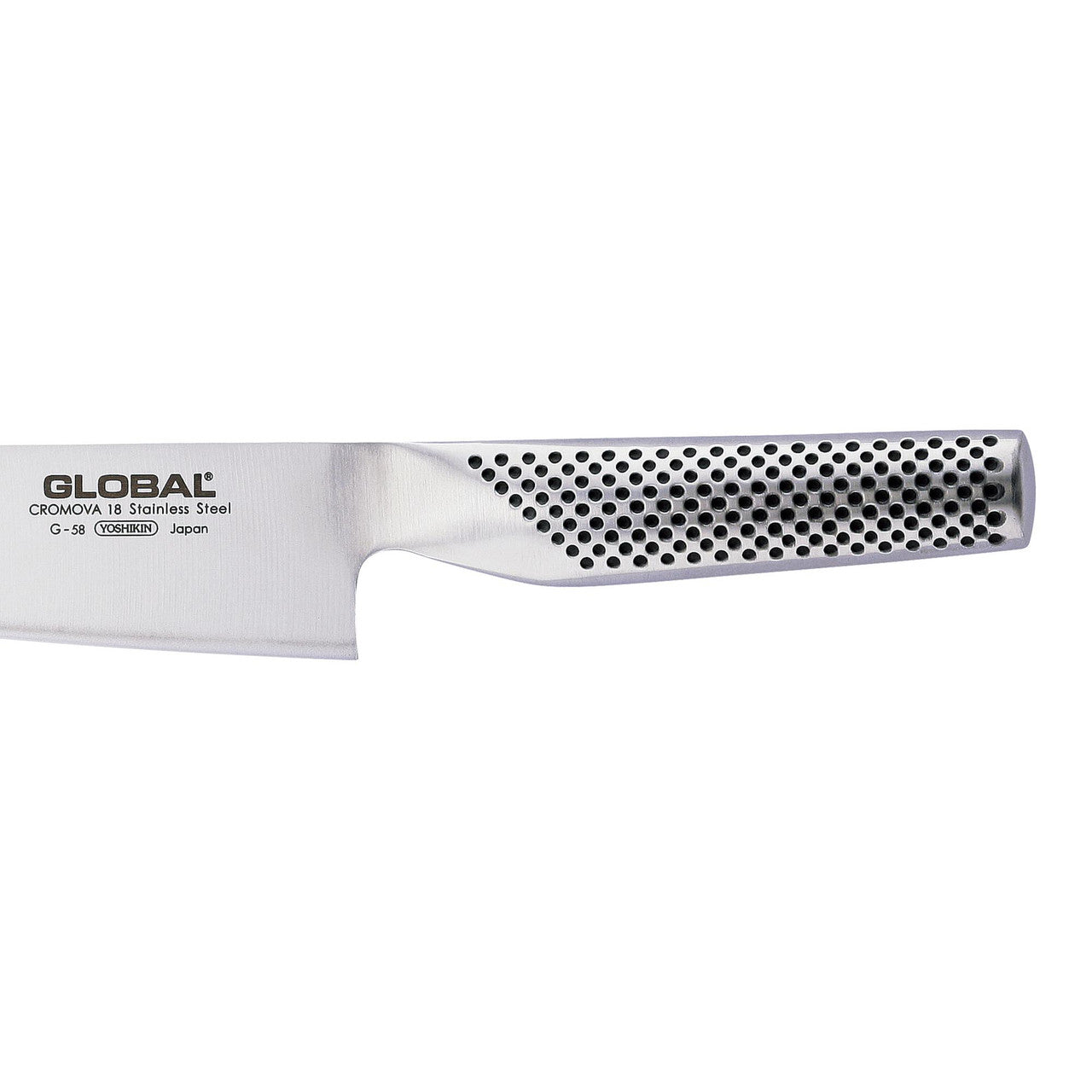 Classic 16cm Cooks Knife G-58