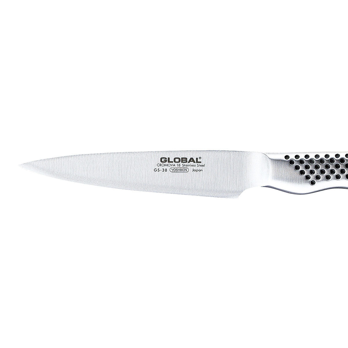 Classic 9cm Paring Knife GS-38