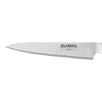 Classic 15cm Utility Knife, Fine Serration GS-13L