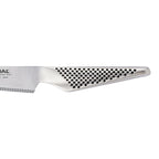 Classic 15cm Utility Knife, Fine Serration GS-13L