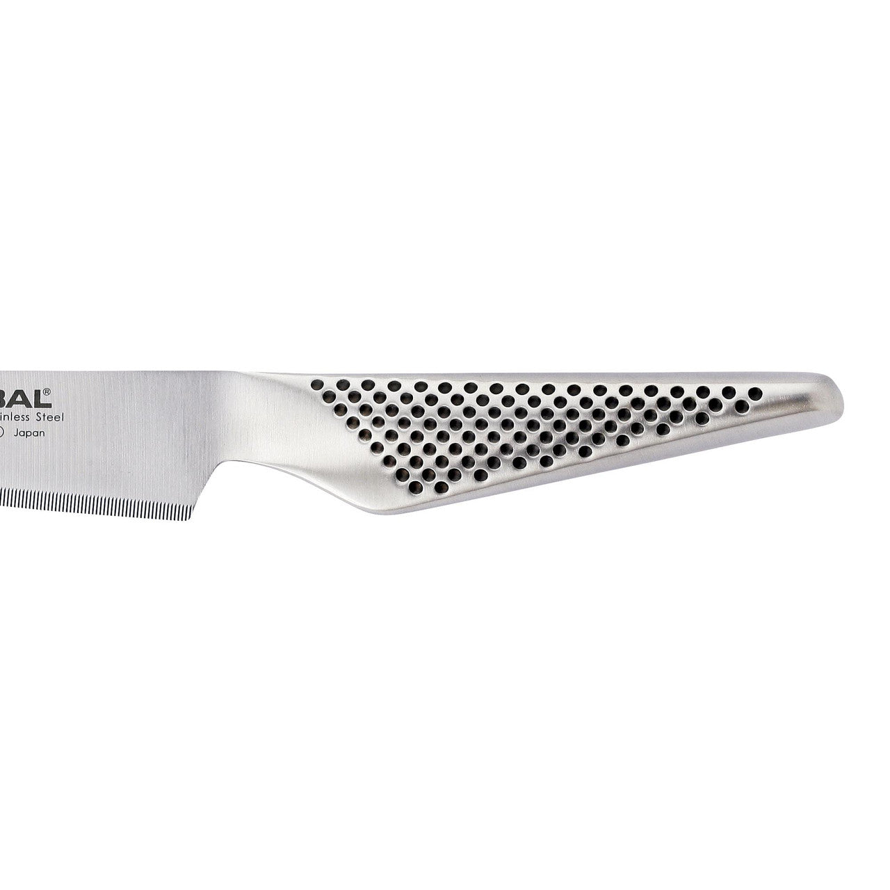 Classic 15cm Utility Knife, Fine Serration GS-13L