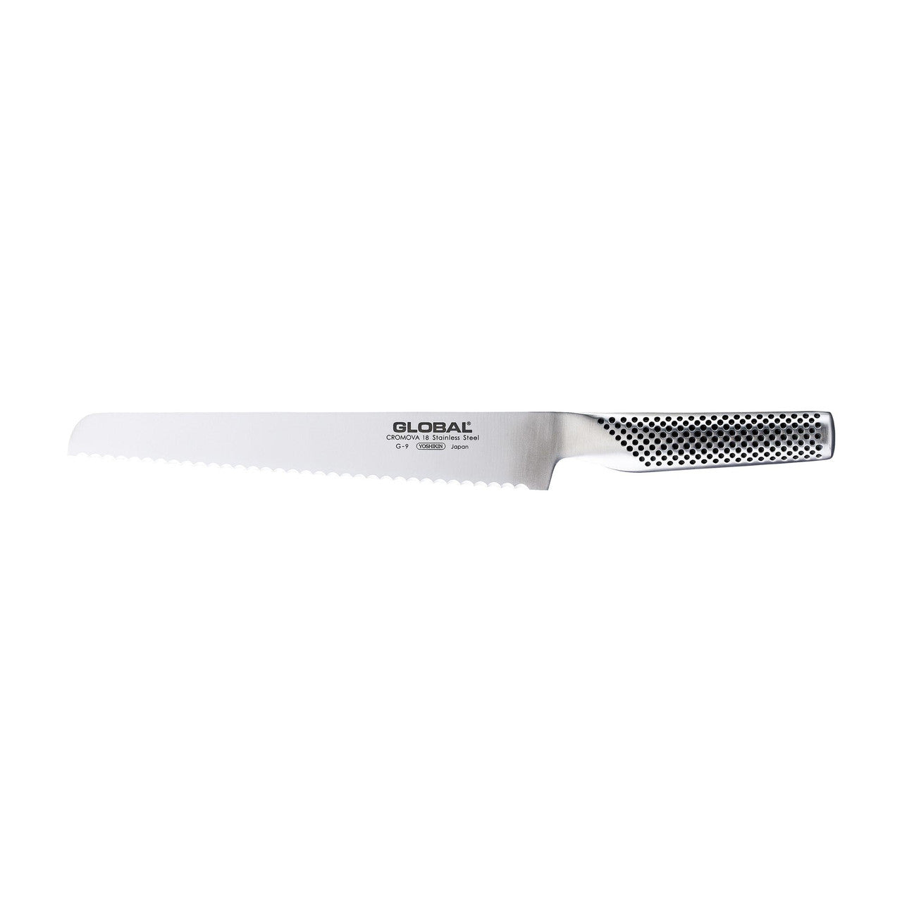 Classic 22cm Bread Knife G-9