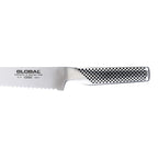 Classic 22cm Bread Knife G-9