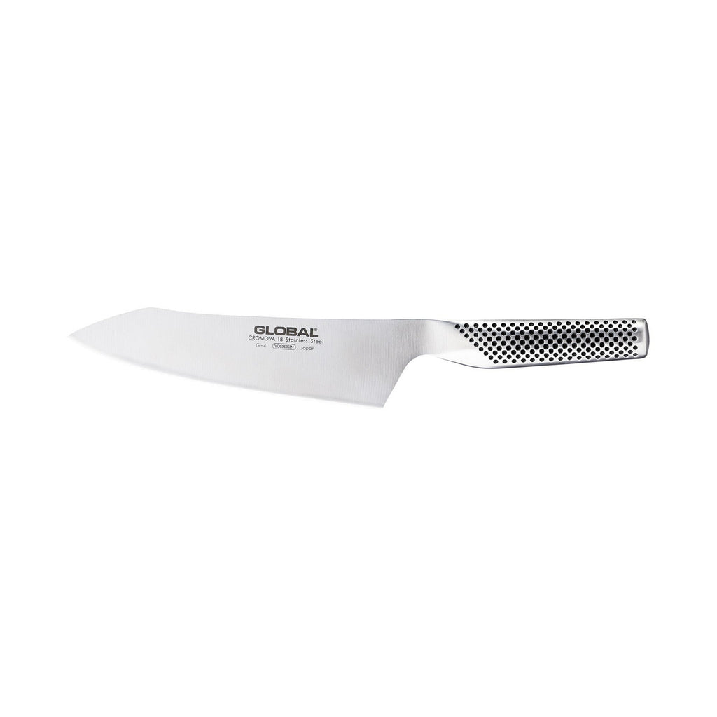 Classic 18cm Oriental Cooks Knife G-4