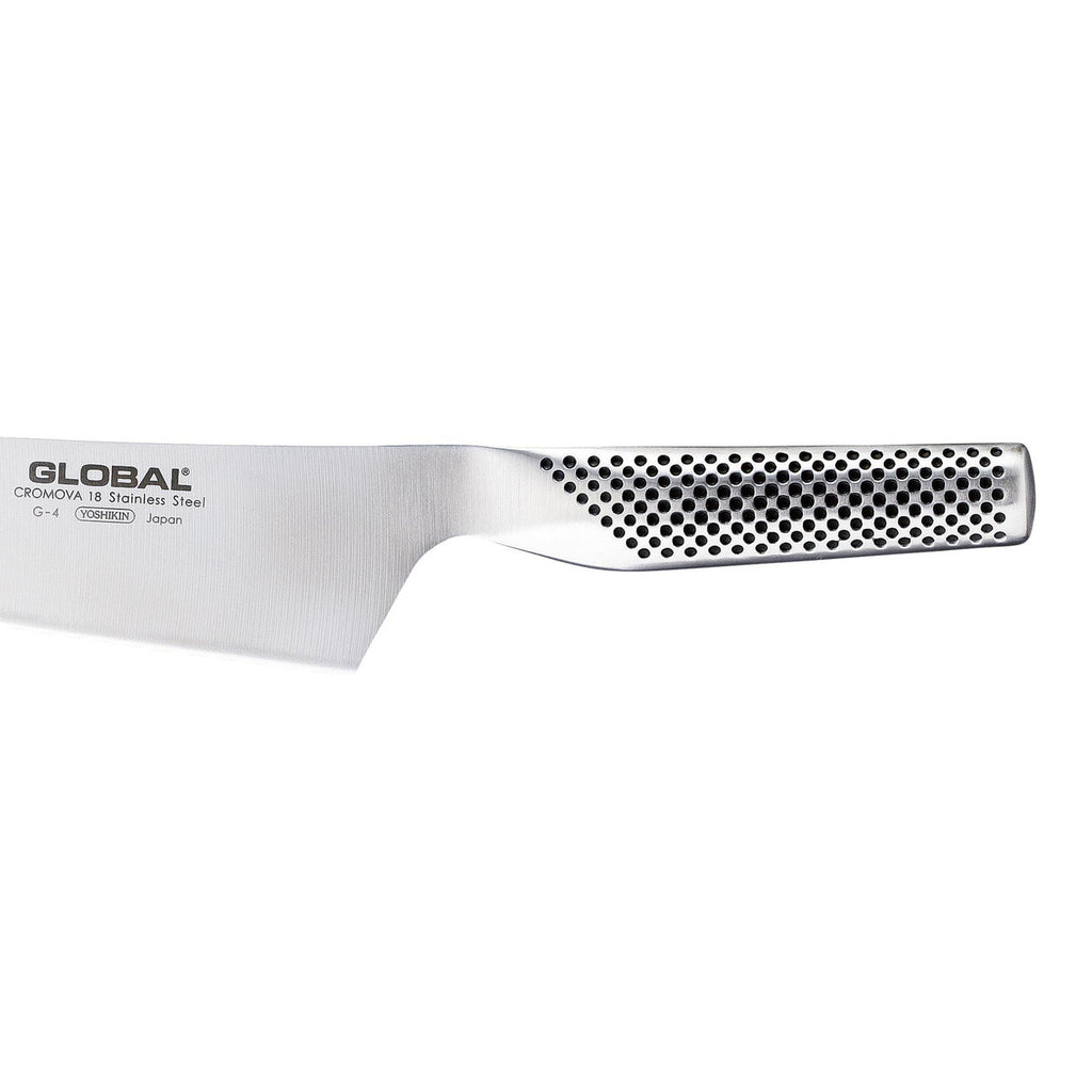Classic 18cm Oriental Cooks Knife G-4