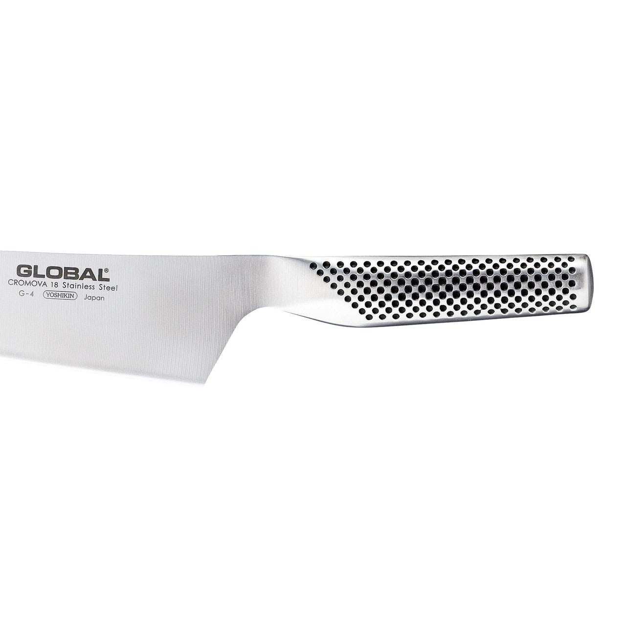 Classic 18cm Oriental Cooks Knife G-4