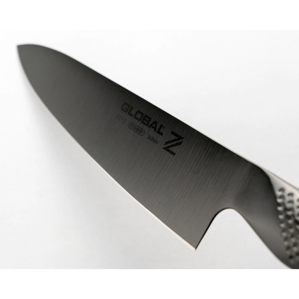 Global Z 8" Chef's Knife