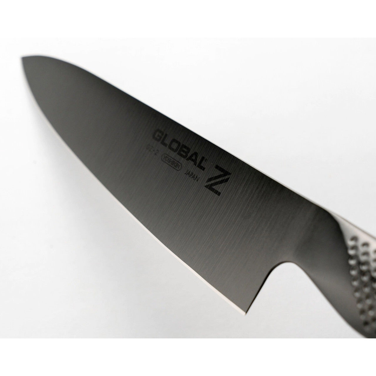 Global Z 8" Chef's Knife
